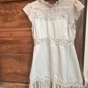 Mia Joy Dress